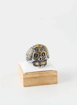 Bague Tata Gisele Argent