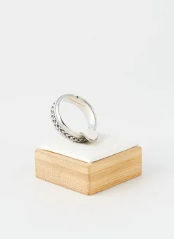 Bague Tata Gisele Argent