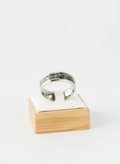 Bague Tata Gisele Argent