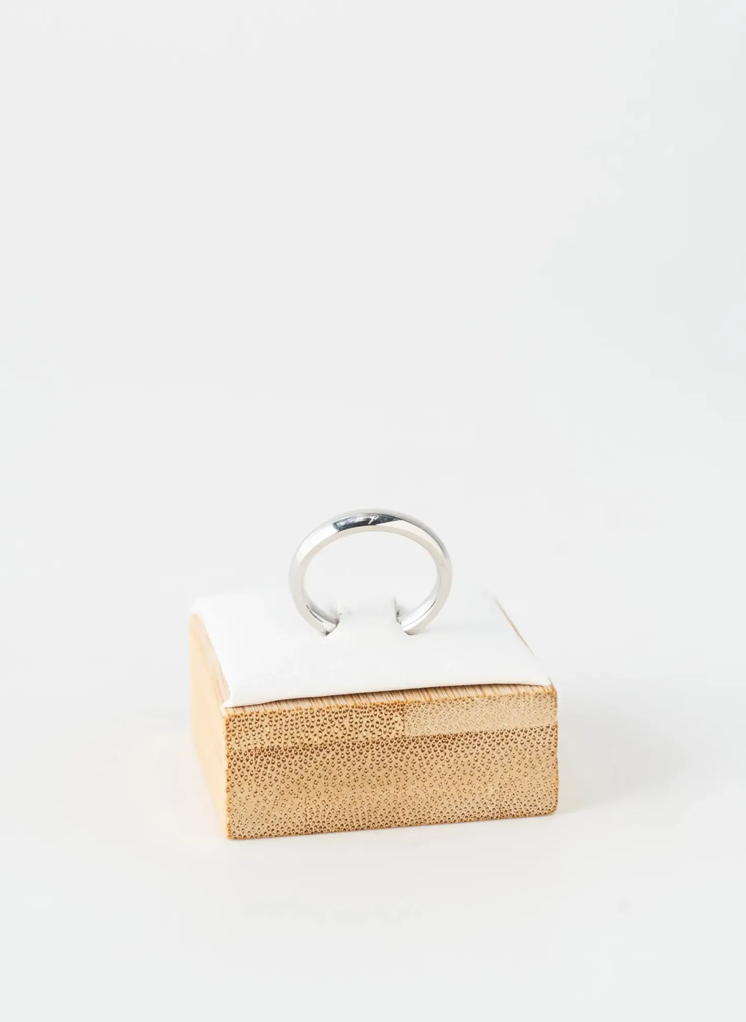 Bague Tata Gisele Argent