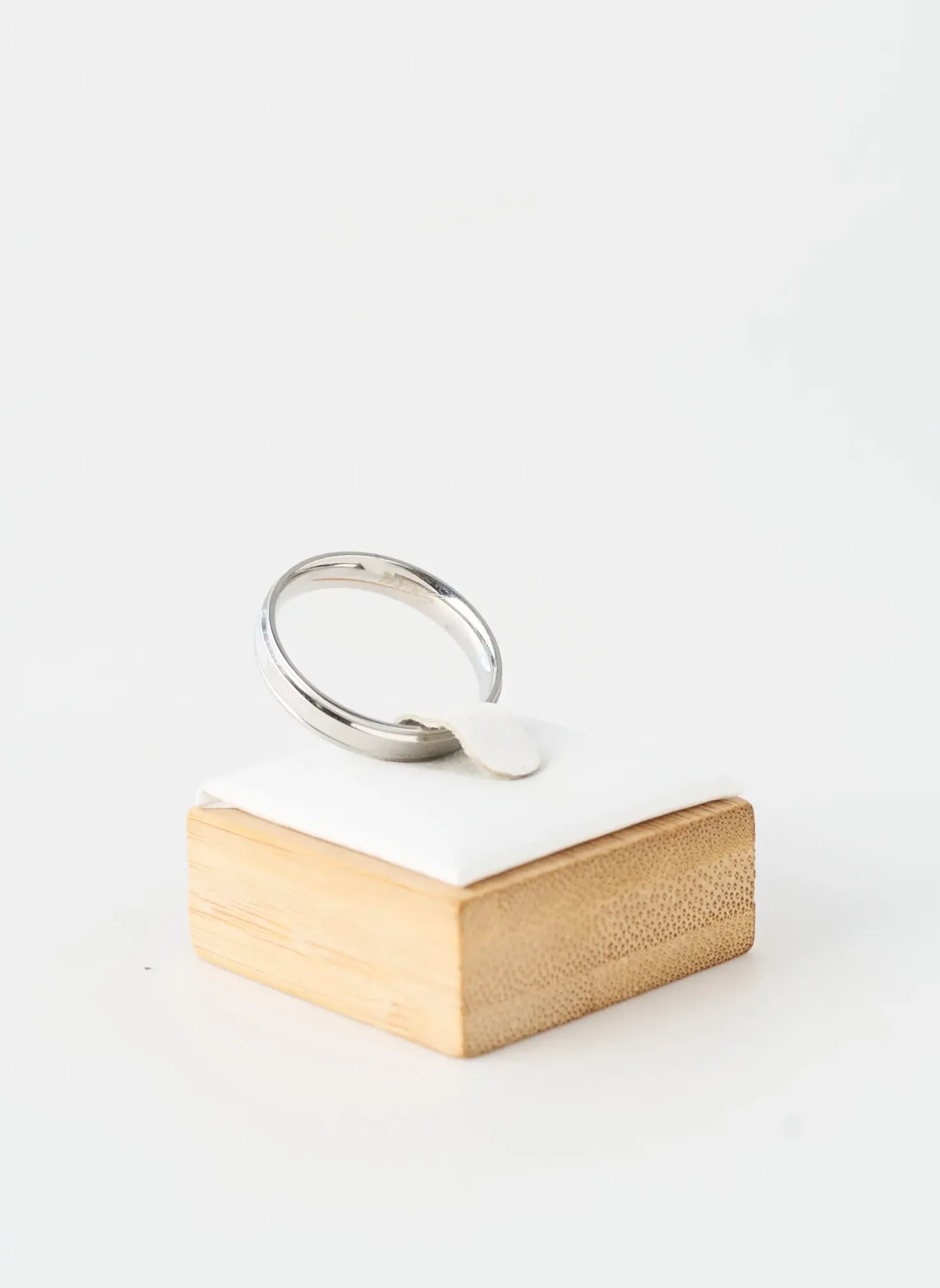 Bague Tata Gisele Argent