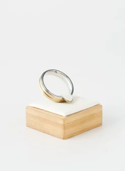 Bague Tata Gisele Argent