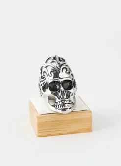 Bague Tata Gisele Argent