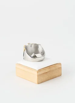 Bague Tata Gisele Argent