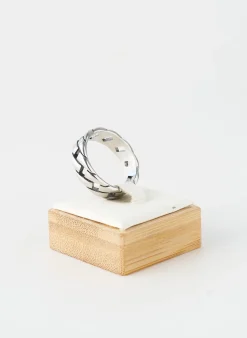 Bague Tata Gisele Argent