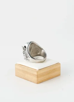 Bague Tata Gisele Argent