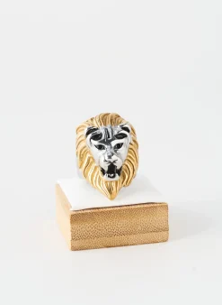 Bague Tata Gisele Argent
