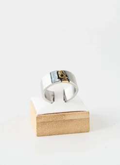 Bague Tata Gisele Argent