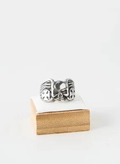 Bague Tata Gisele Argent