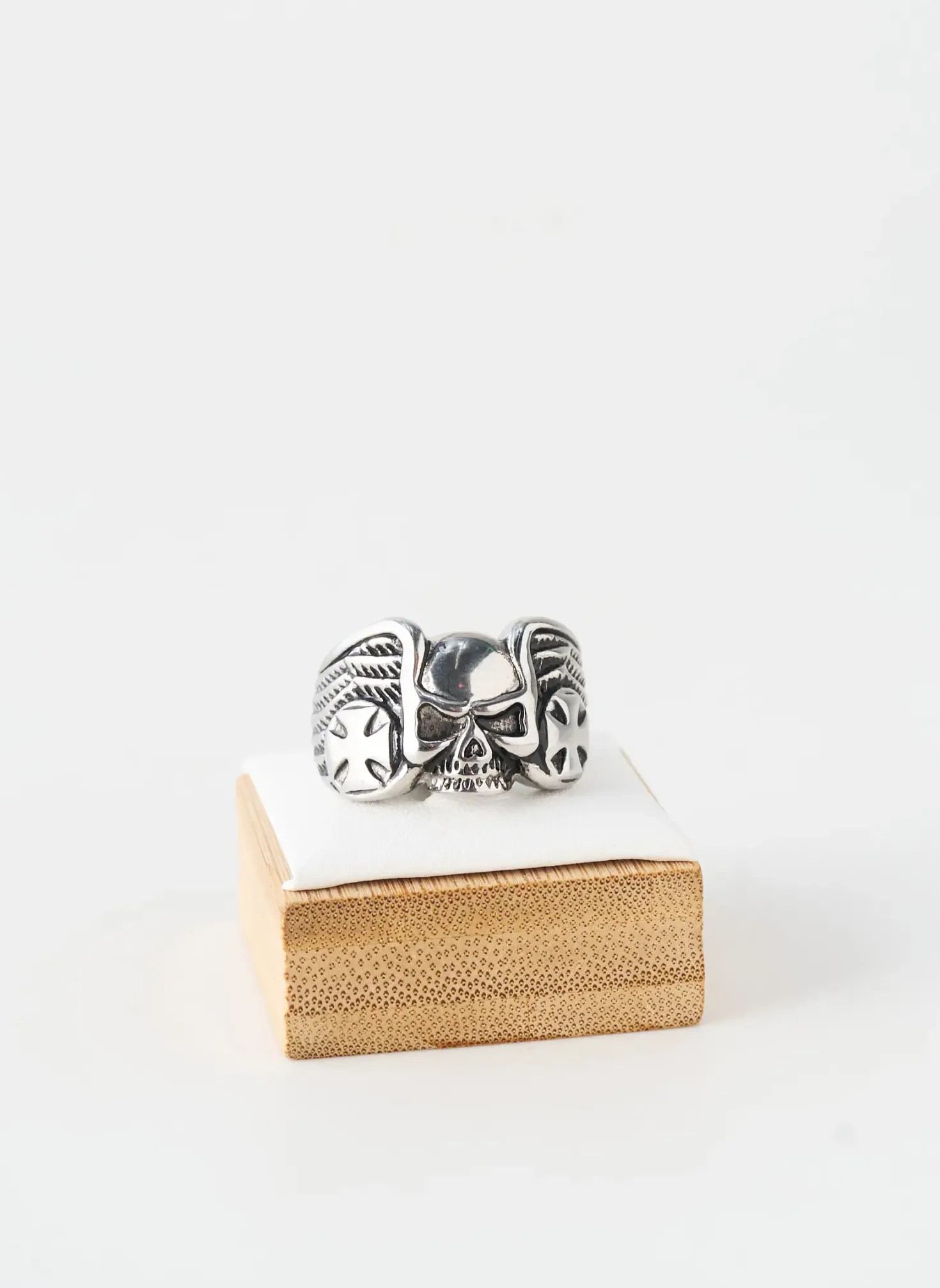 Bague Tata Gisele Argent