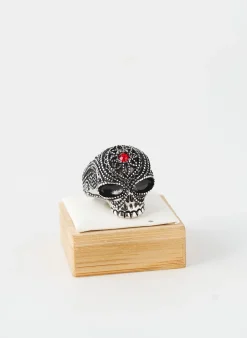 Bague Tata Gisele Argent