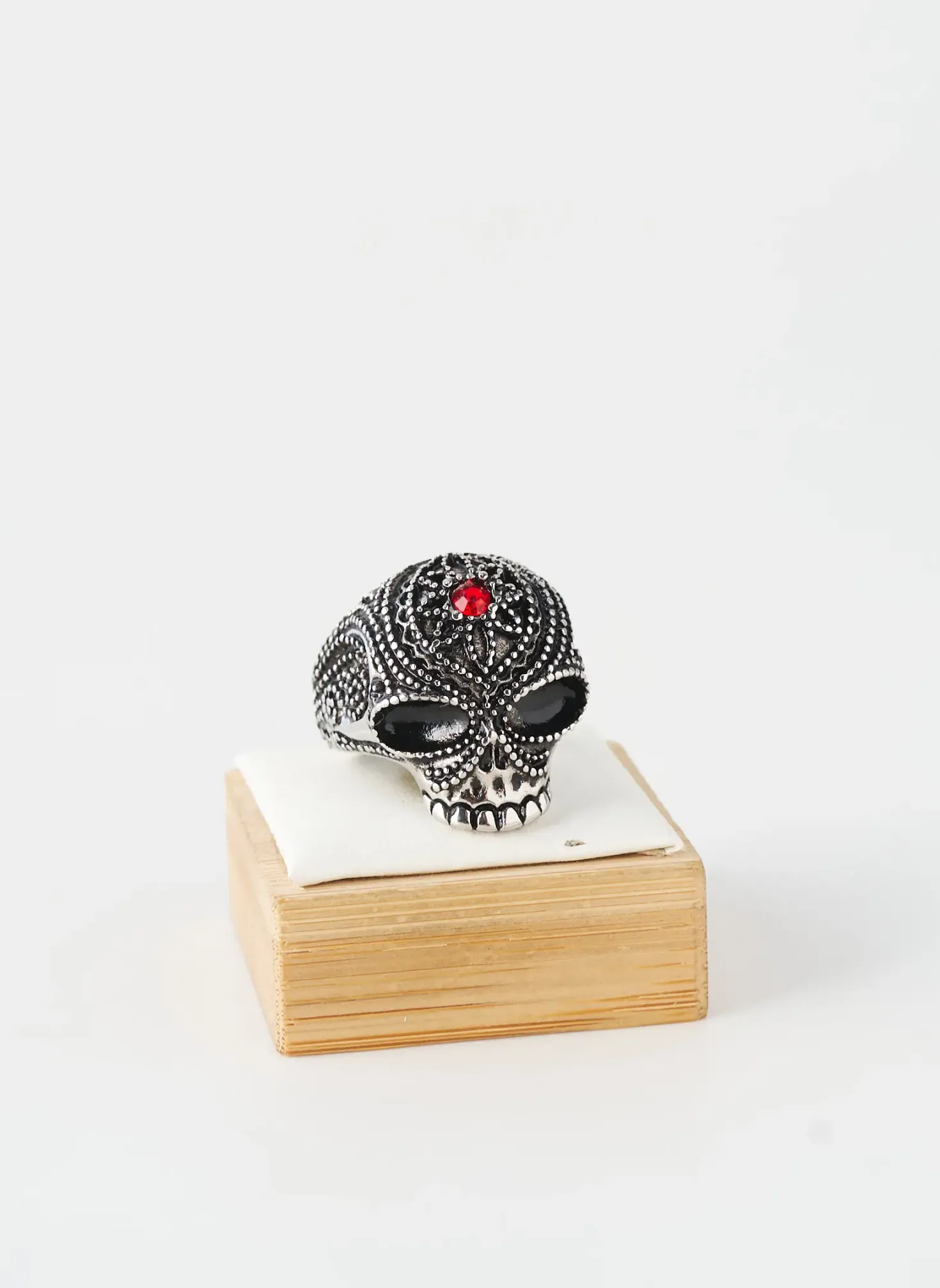 Bague Tata Gisele Argent