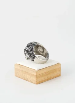 Bague Tata Gisele Argent