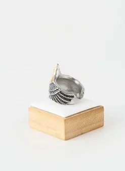 Bague Tata Gisele Argent