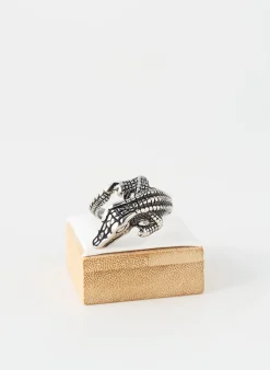 Bague Tata Gisele Argent