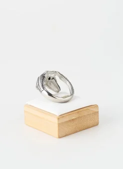 Bague Tata Gisele Argent