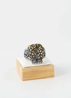 Bague Tata Gisele Argent