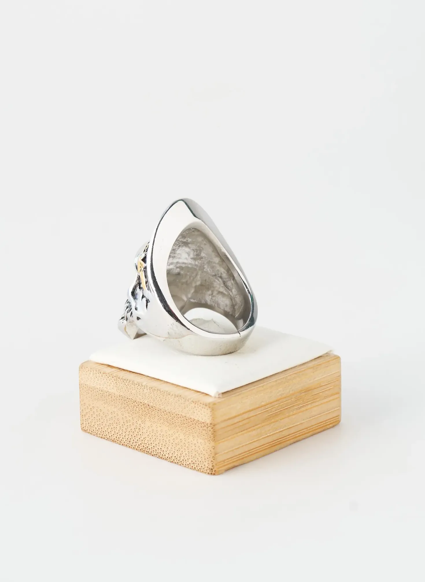 Bague Tata Gisele Argent