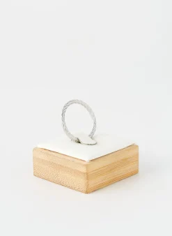 Bague Tata Gisele Argent