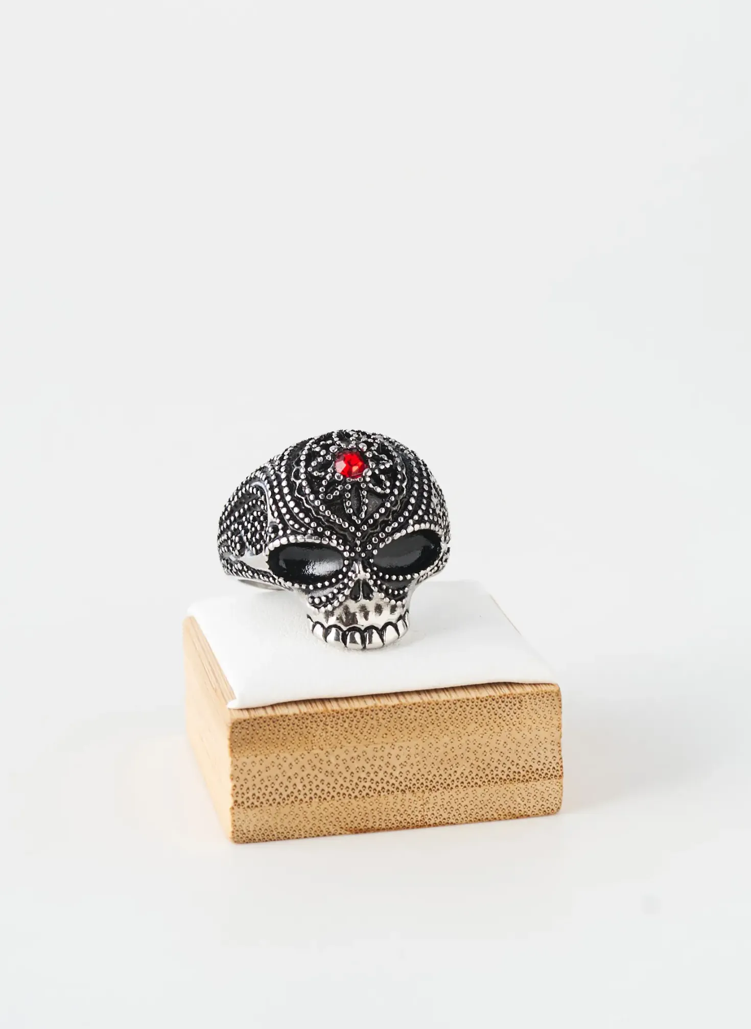 Bague Tata Gisele Argent