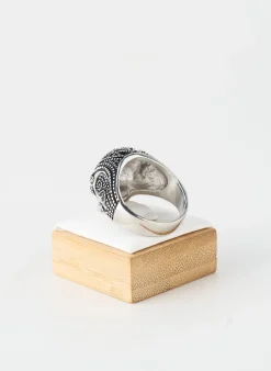 Bague Tata Gisele Argent