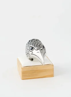 Bague Tata Gisele Argent