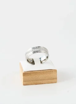 Bague Tata Gisele Argent