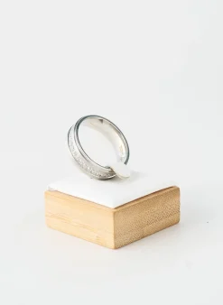 Bague Tata Gisele Argent