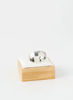 Bague Tata Gisele Argent