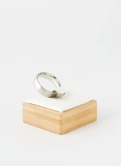 Bague Tata Gisele Argent
