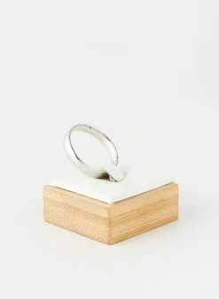 Bague Tata Gisele Argent