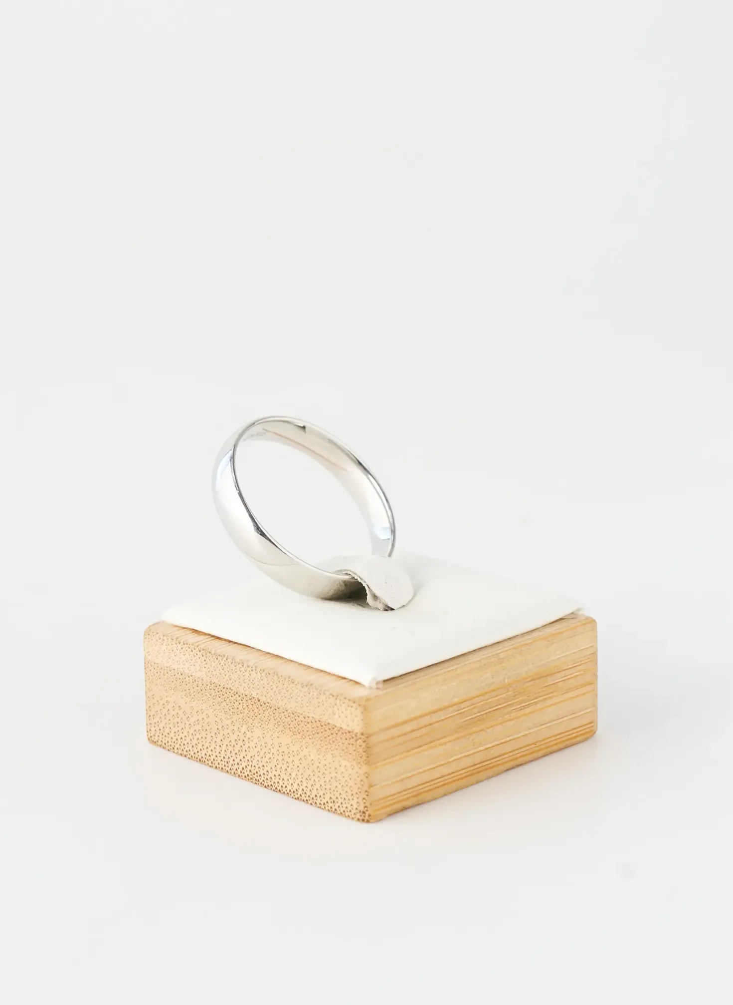 Bague Tata Gisele Argent