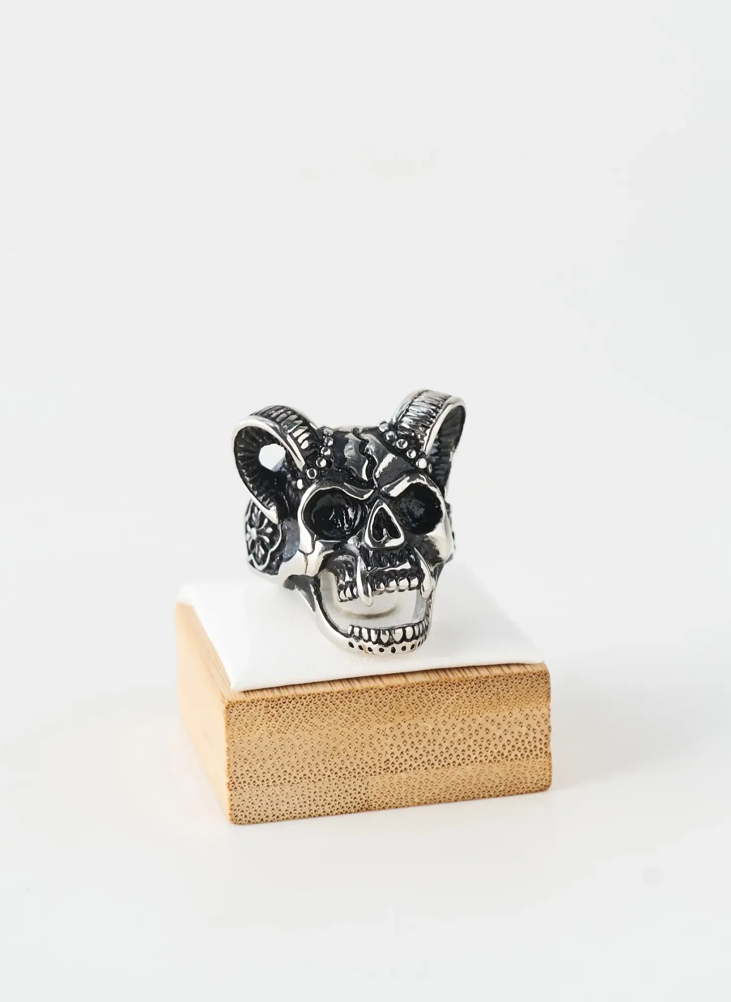 Bague Tata Gisele Argent