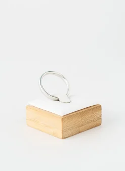 Bague Tata Gisele Argent