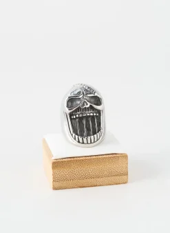 Bague Tata Gisele Argent