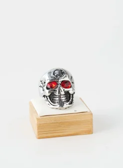Bague Tata Gisele Argent