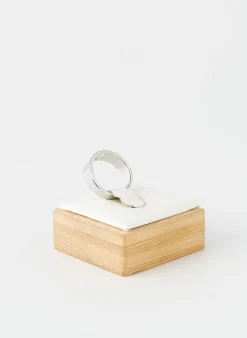 Bague Tata Gisele Argent