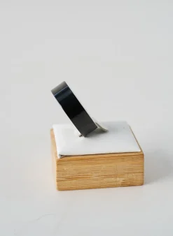 Bague Tata Gisele Noir