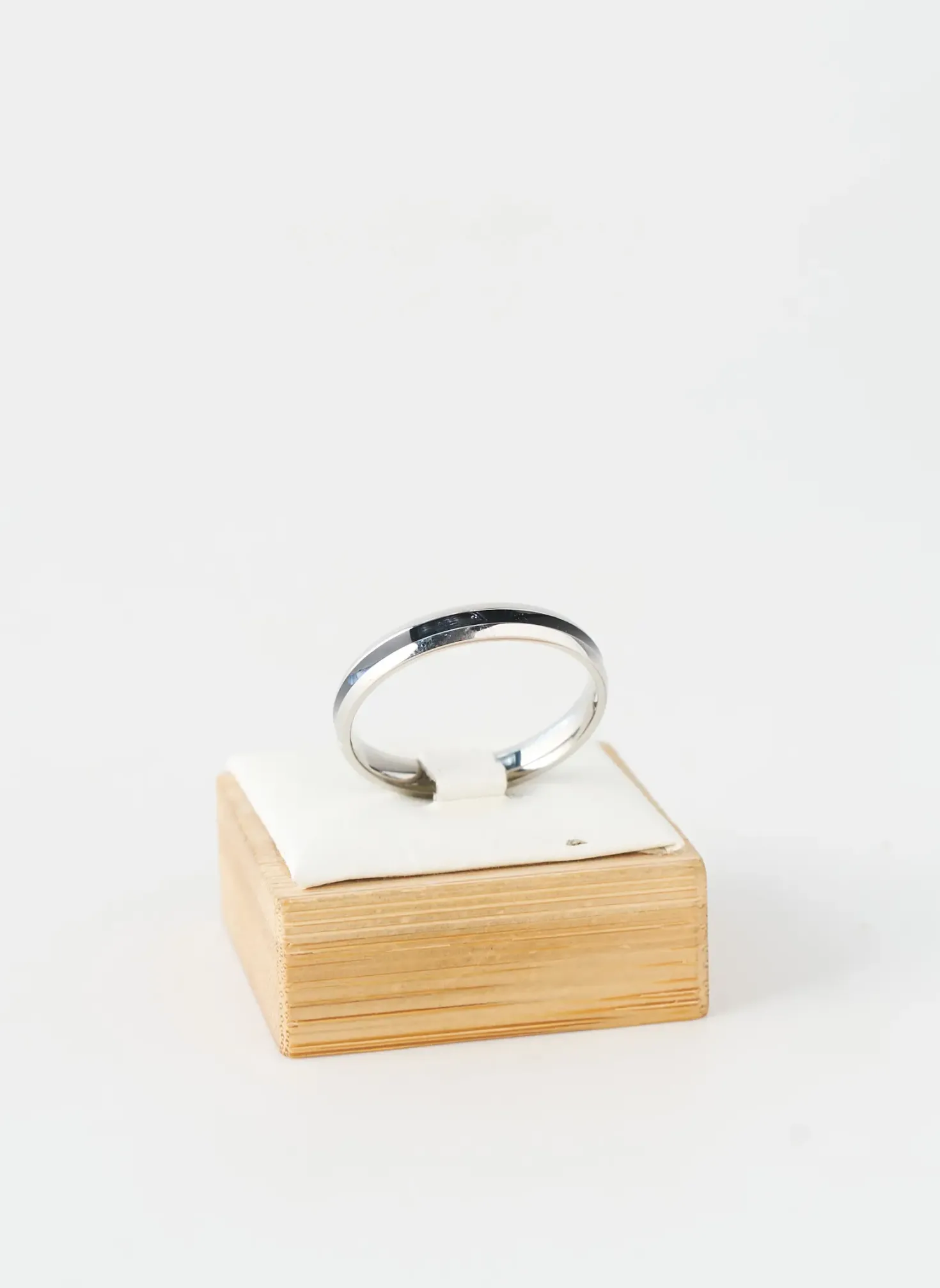 Bague Tata Gisele Noir