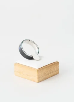 Bague Tata Gisele Noir