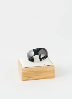 Bague Tata Gisele Noir