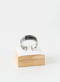 Bague Tata Gisele Noir