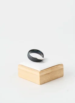 Bague Tata Gisele Noir