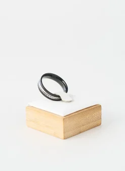 Bague Tata Gisele Noir
