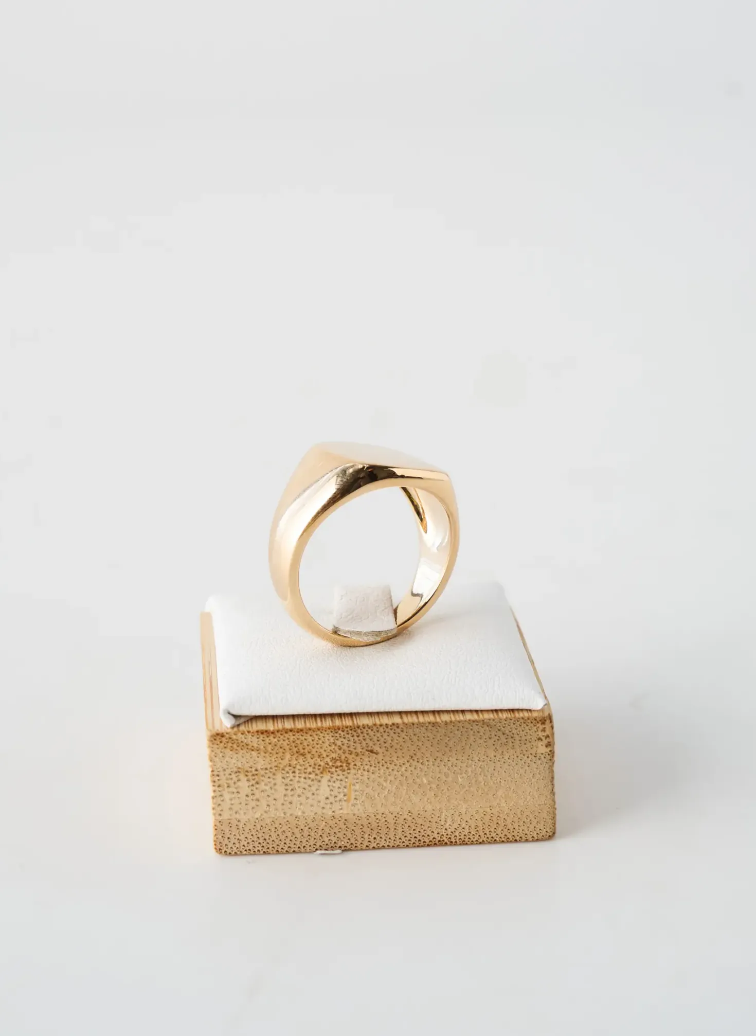 Bague Tata Gisele Or