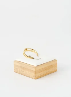 Bague Tata Gisele Or