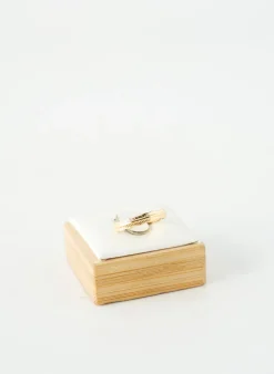 Bague Tata Gisele Or