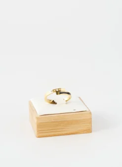Bague Tata Gisele Or