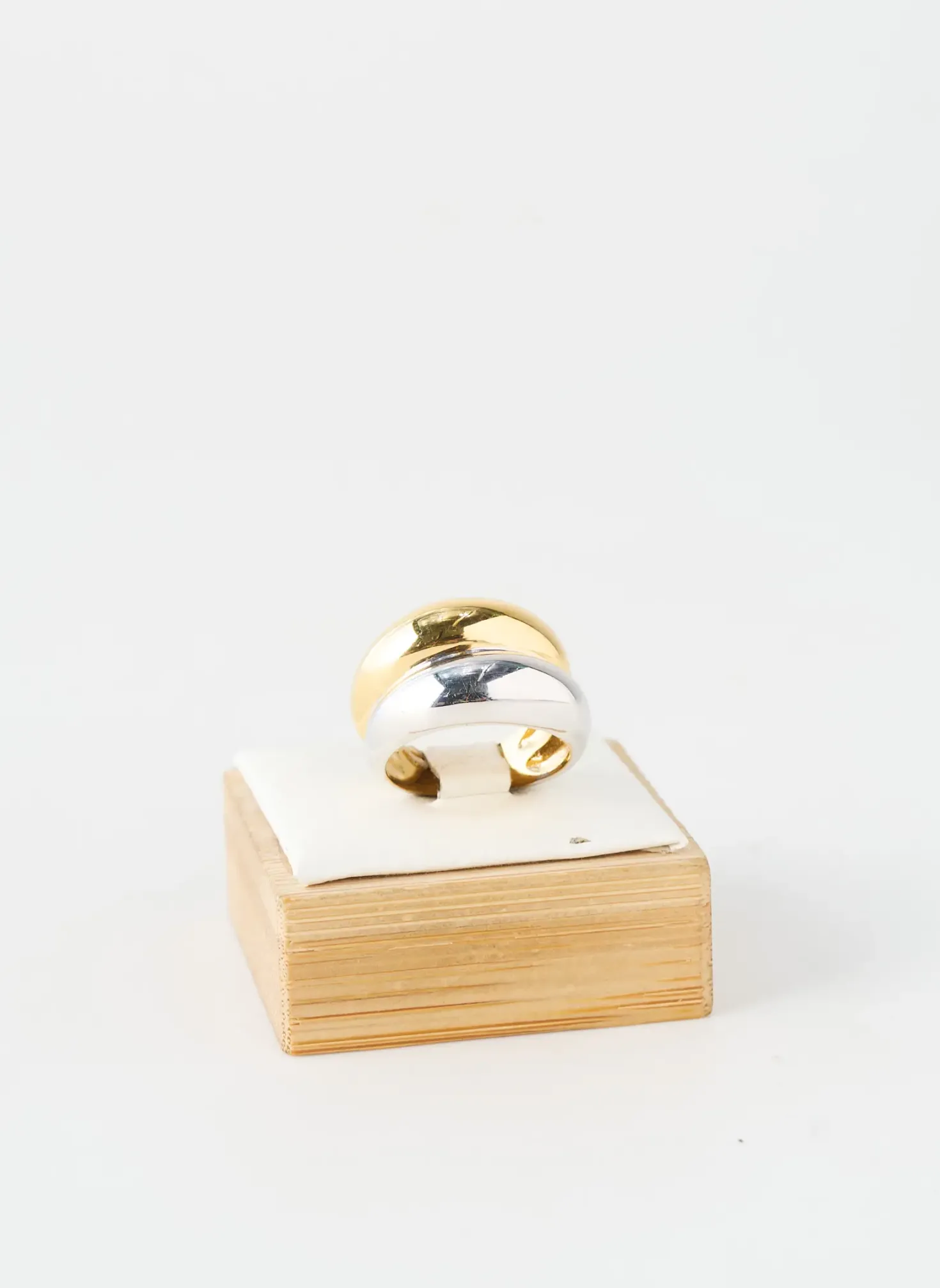 Bague Tata Gisele Or