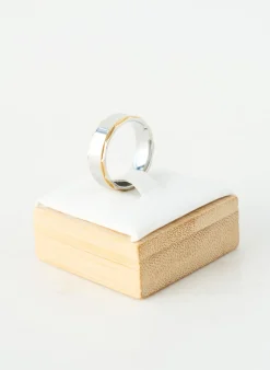 Bague Tata Gisele Or